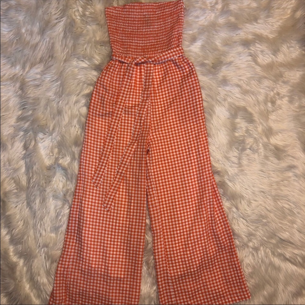 Minkpink jumpsuit